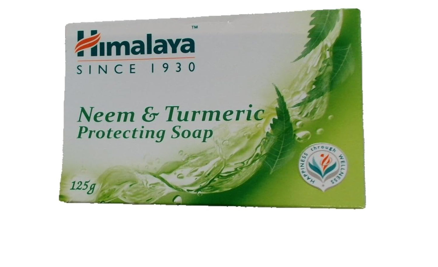 Purifying Neem & Turmeric Cleansing Bar Soap, Neem Soap Bars for Face and Body, Turmeric Soap Bar,Face Soap Bar,Face Wash Bar,Bath Soaps,Body Soap Bars,Natural Soap,Soft and Clean Skin, 1Pack