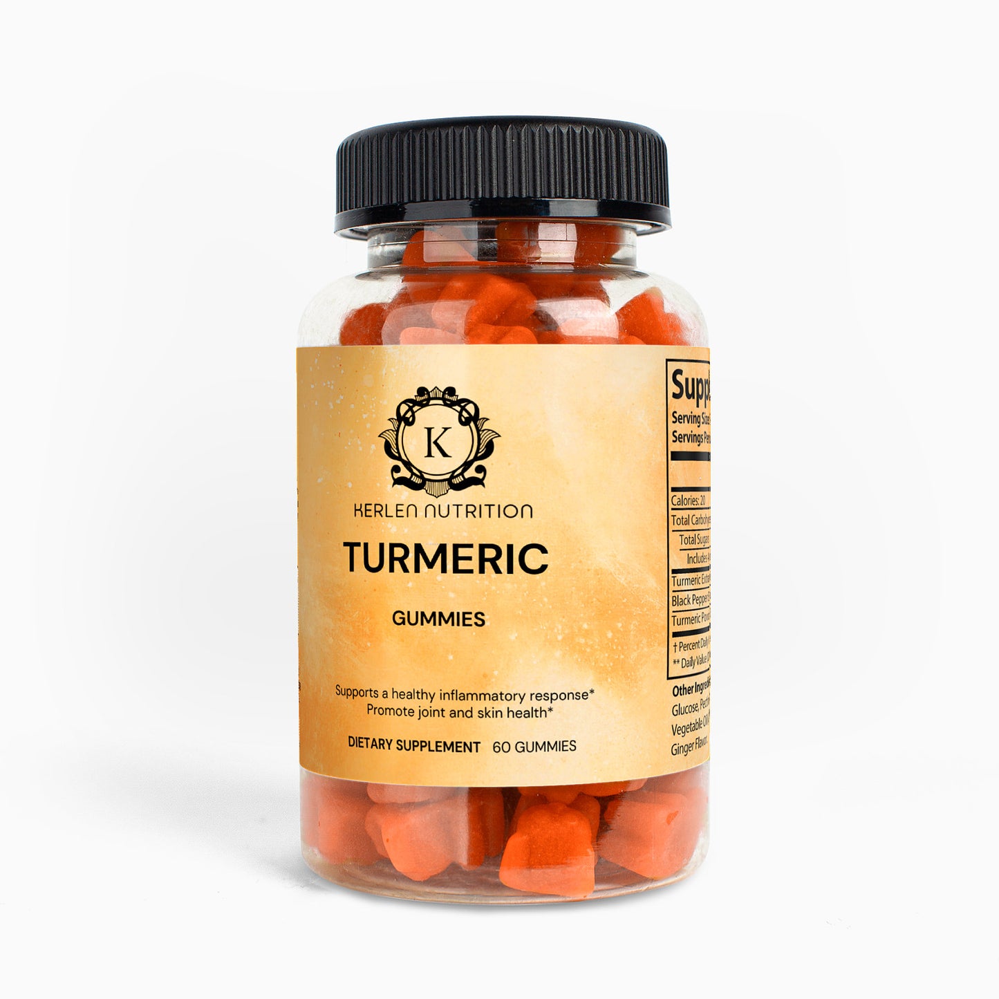 Turmeric Gummies