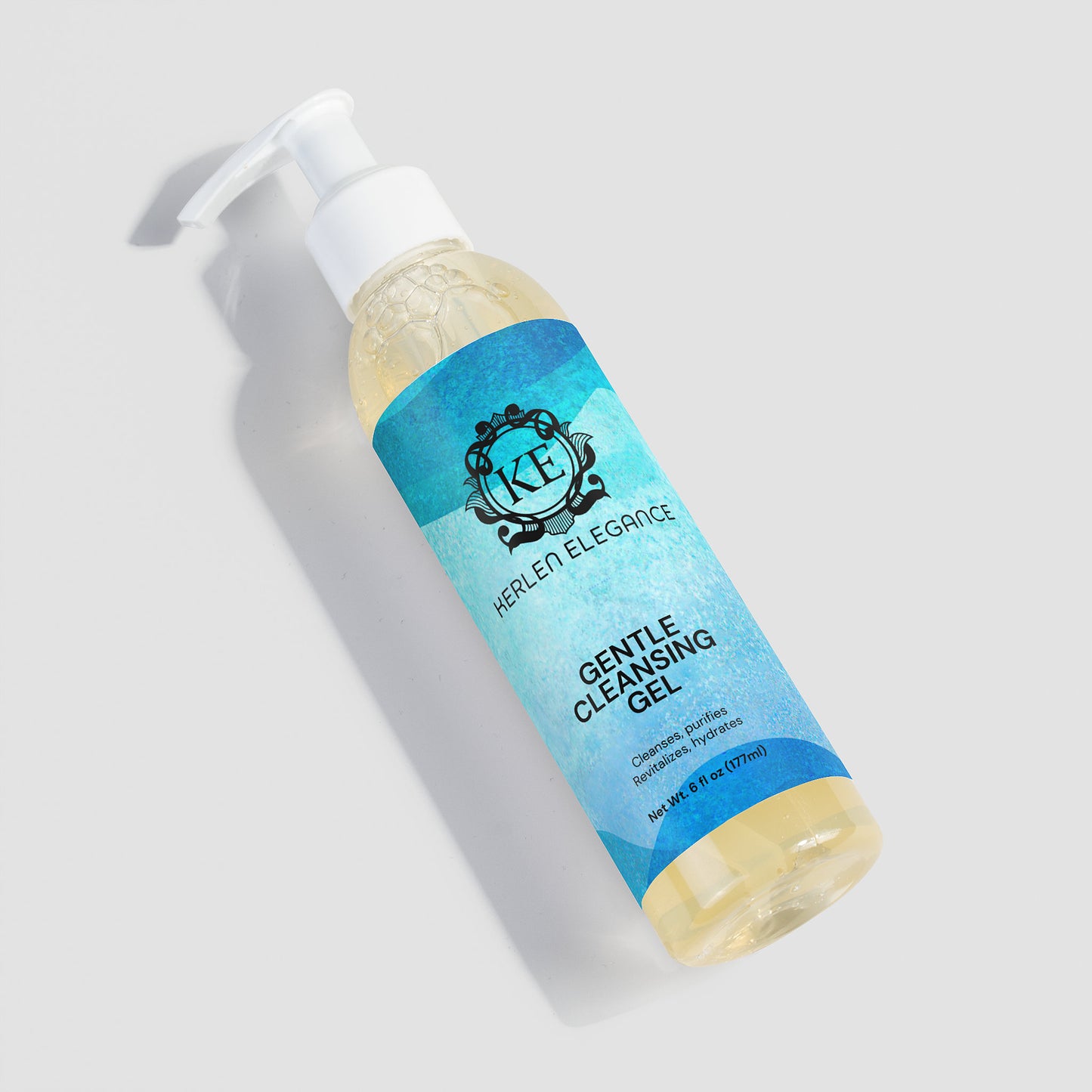 Gentle Cleansing Gel