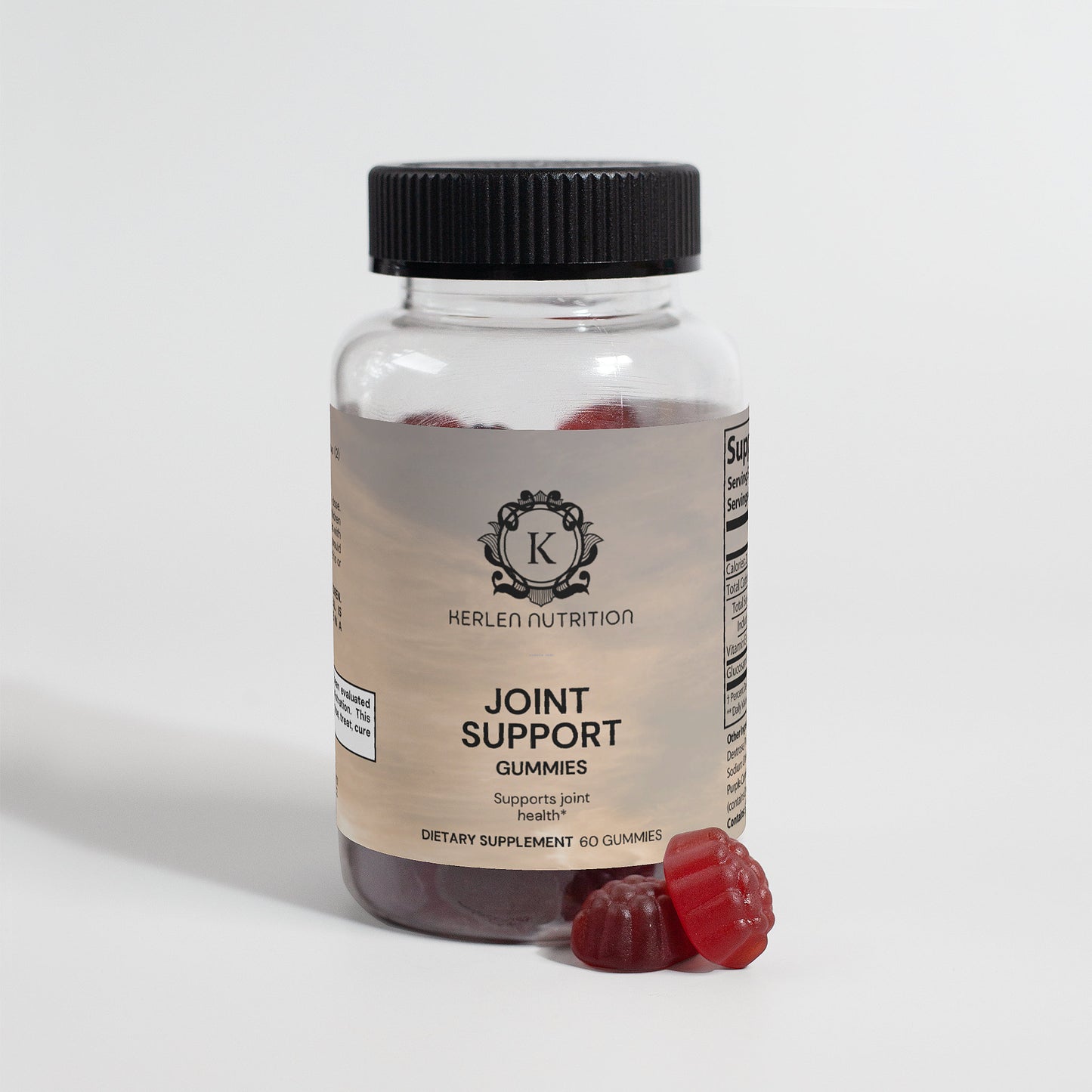 Joint Support Gummies (Adult)