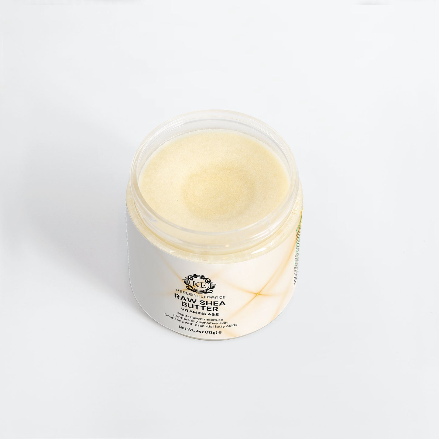 Raw Shea Butter