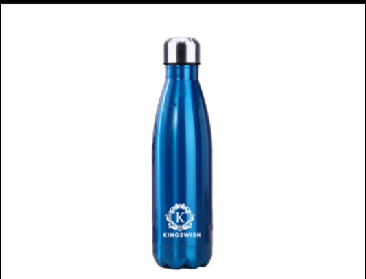 Kingswish Brand Stainless Steel Water Bottles