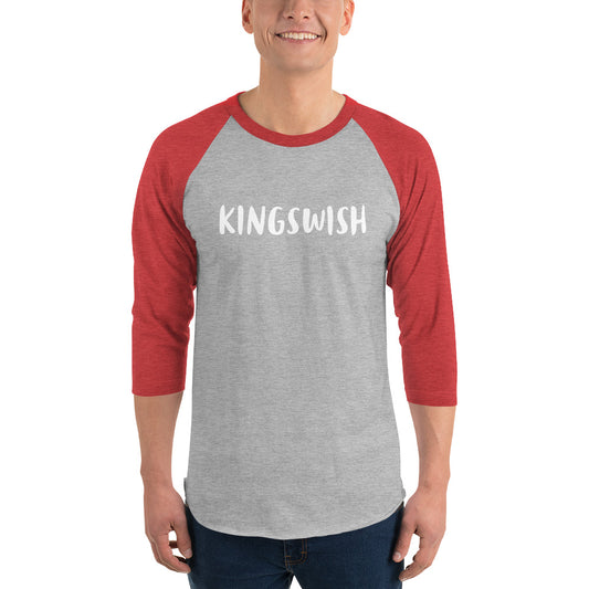 Kingswish Brand Shirt Series