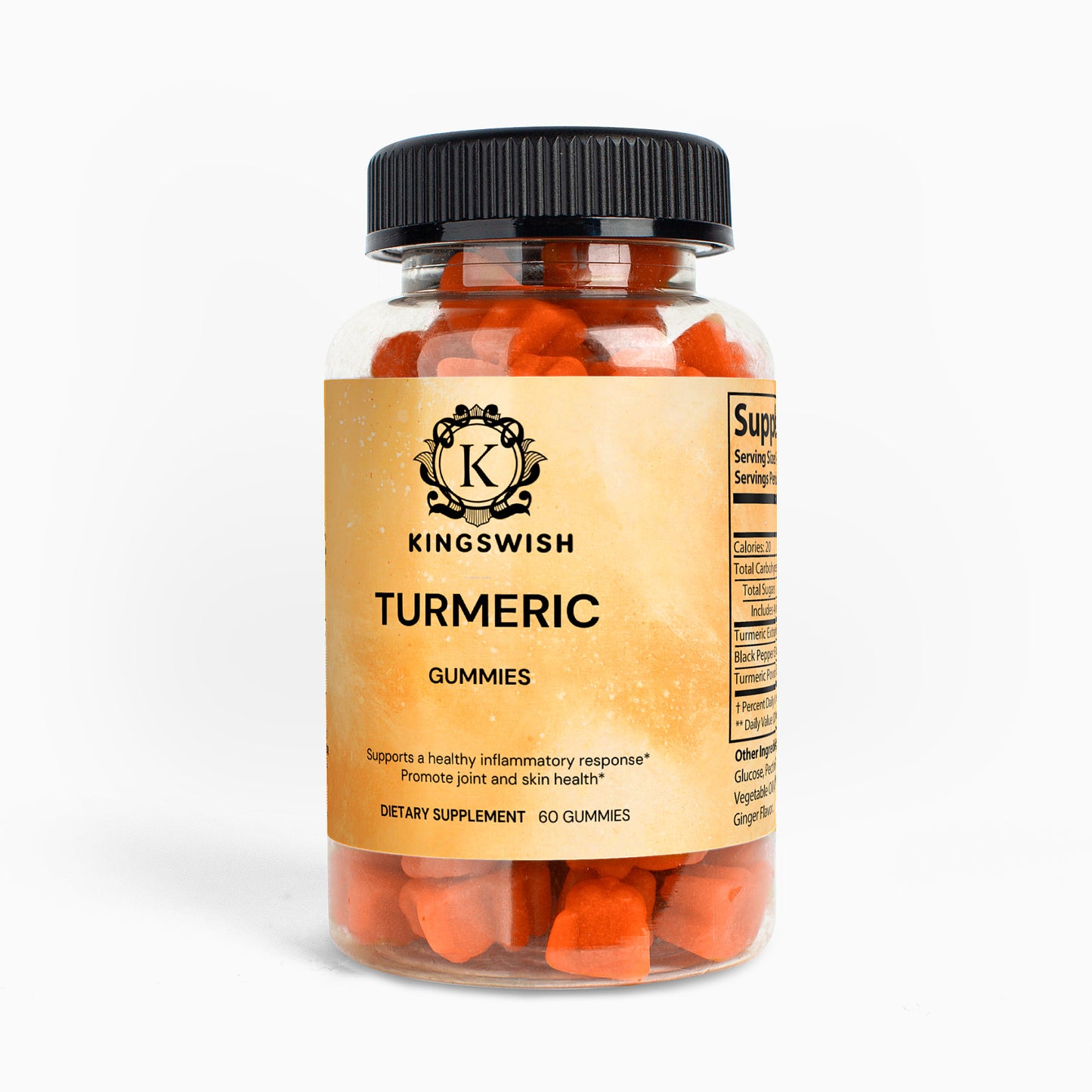 Turmeric Gummies