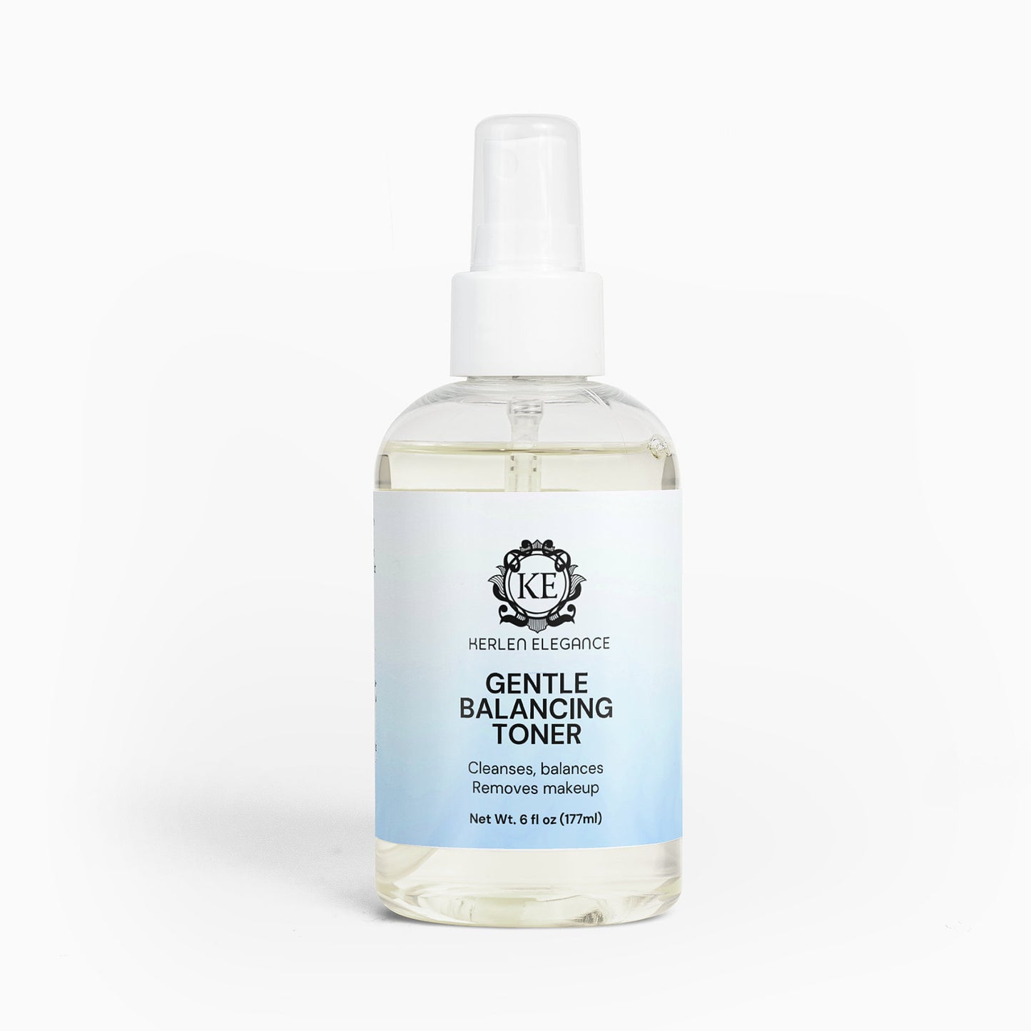 Gentle Balancing Toner