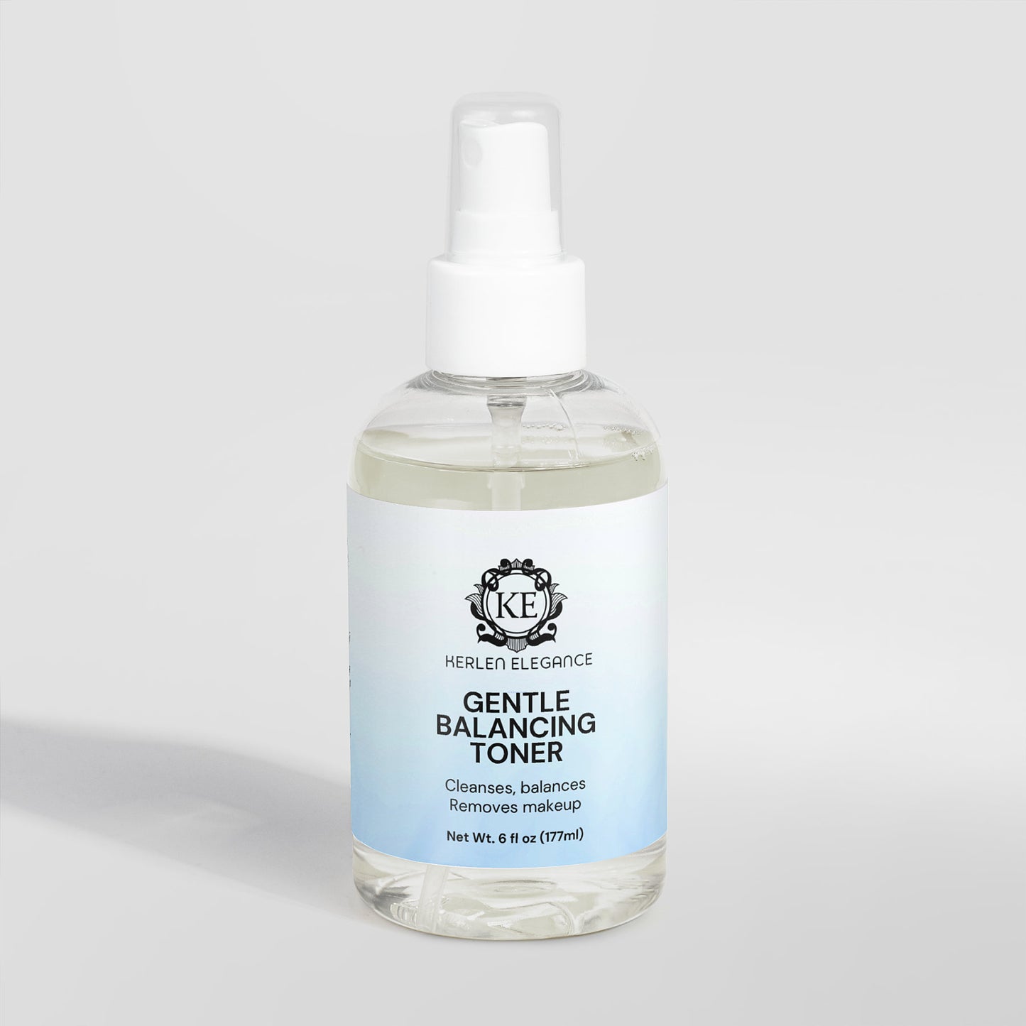 Gentle Balancing Toner