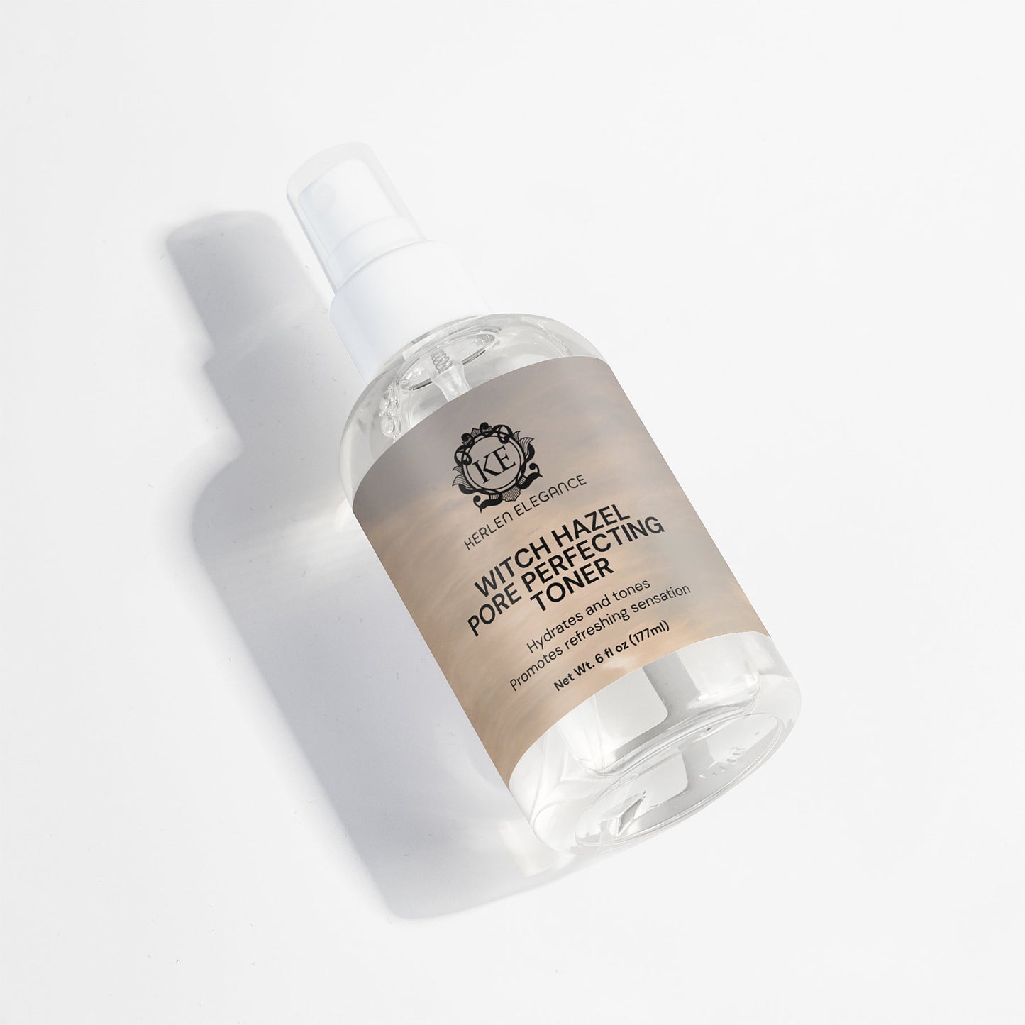 Witch Hazel Pore Perfecting Toner