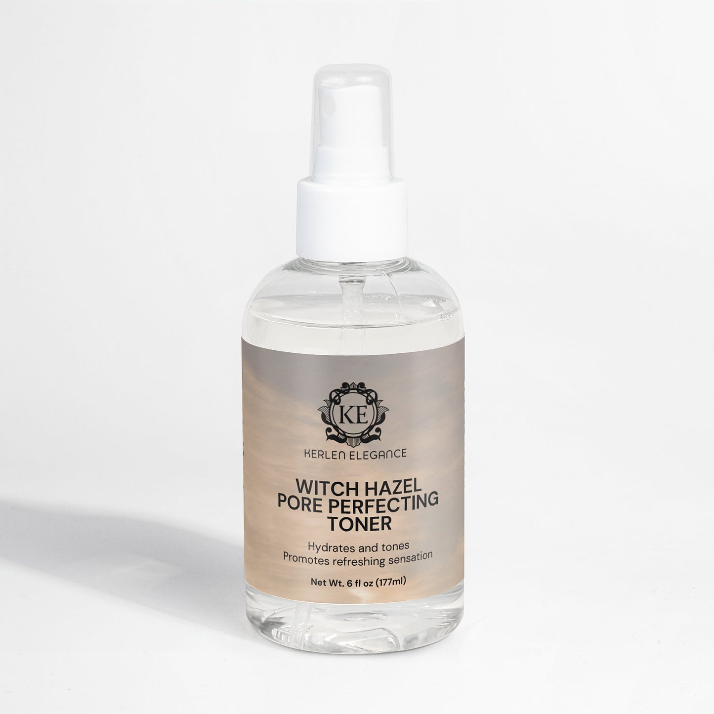 Witch Hazel Pore Perfecting Toner