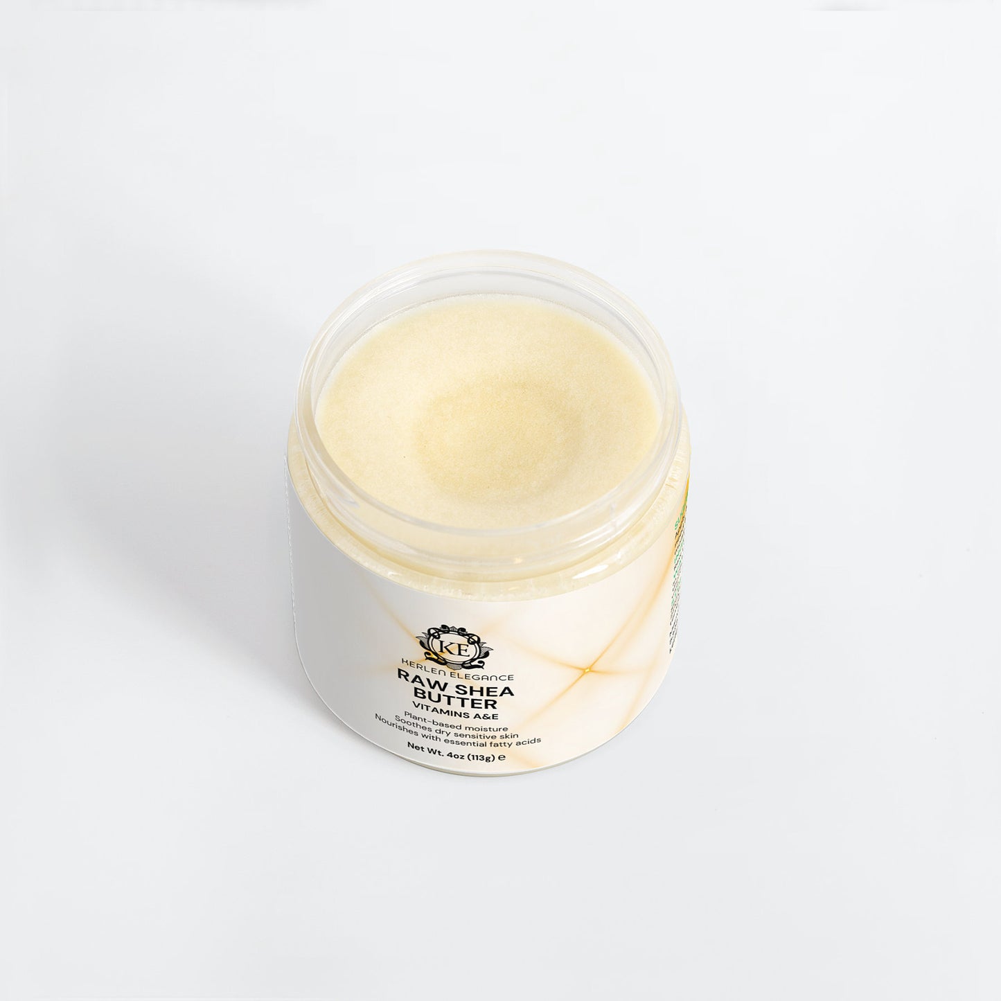 Raw Shea Butter