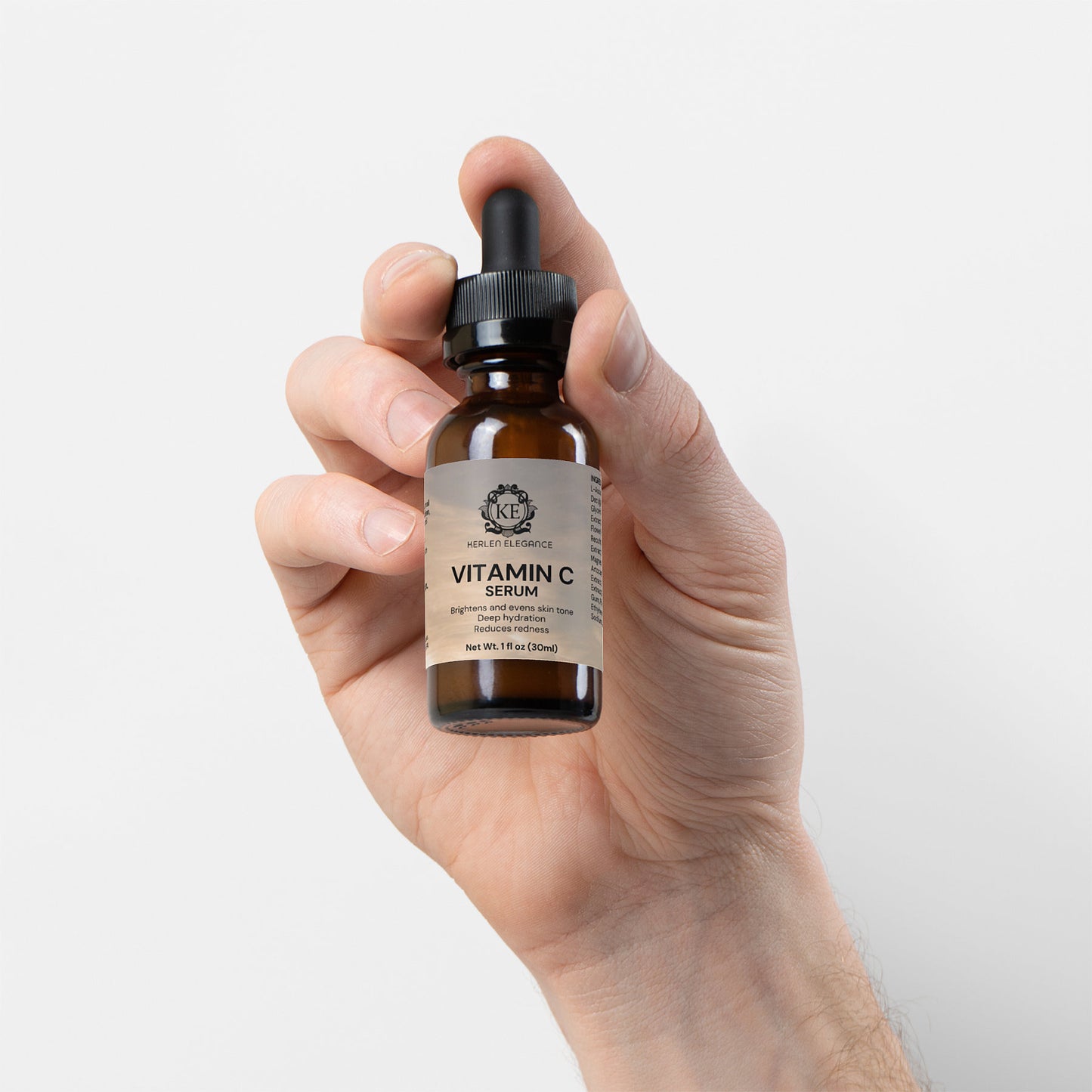 Vitamin C Serum