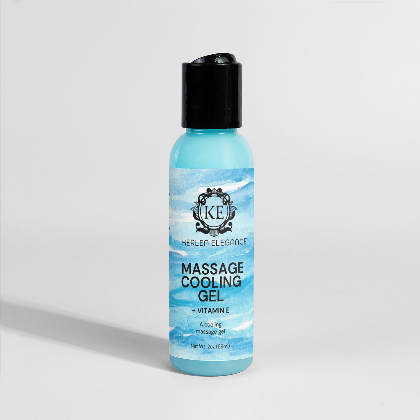 Massage Cooling Gel