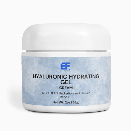 Skin Hydration Cream