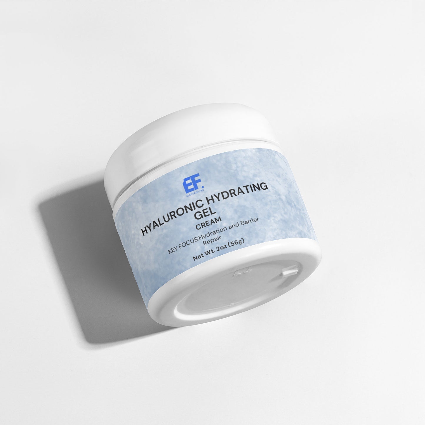 Skin Hydration Cream