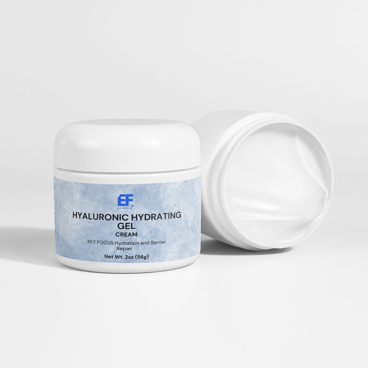 Skin Hydration Cream