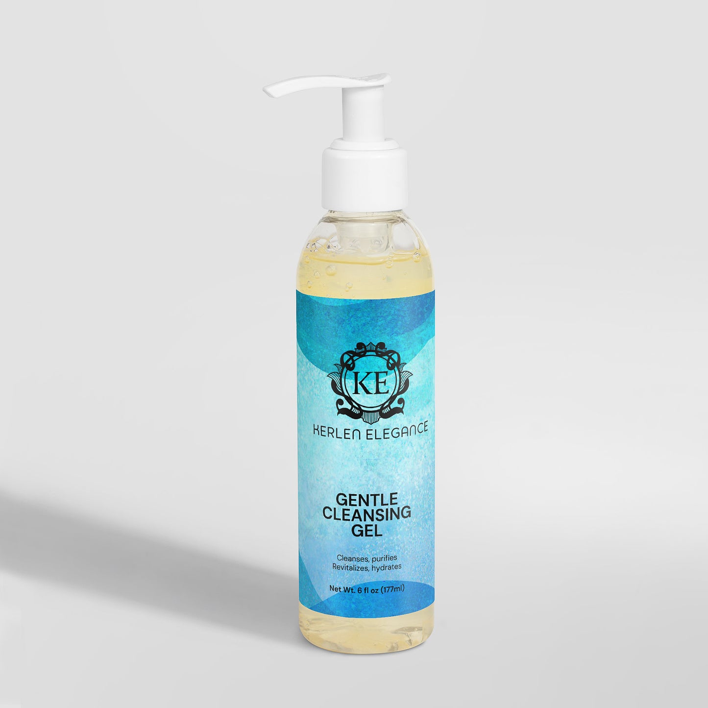 Gentle Cleansing Gel