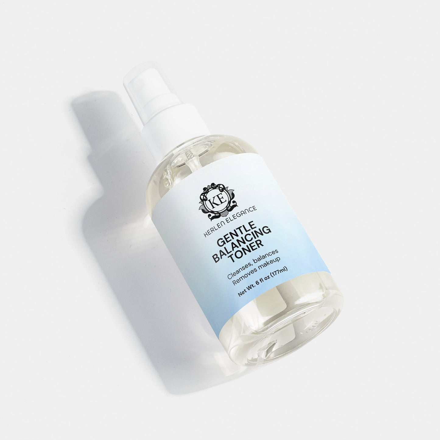 Gentle Balancing Toner
