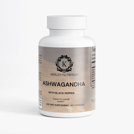 Ashwagandha