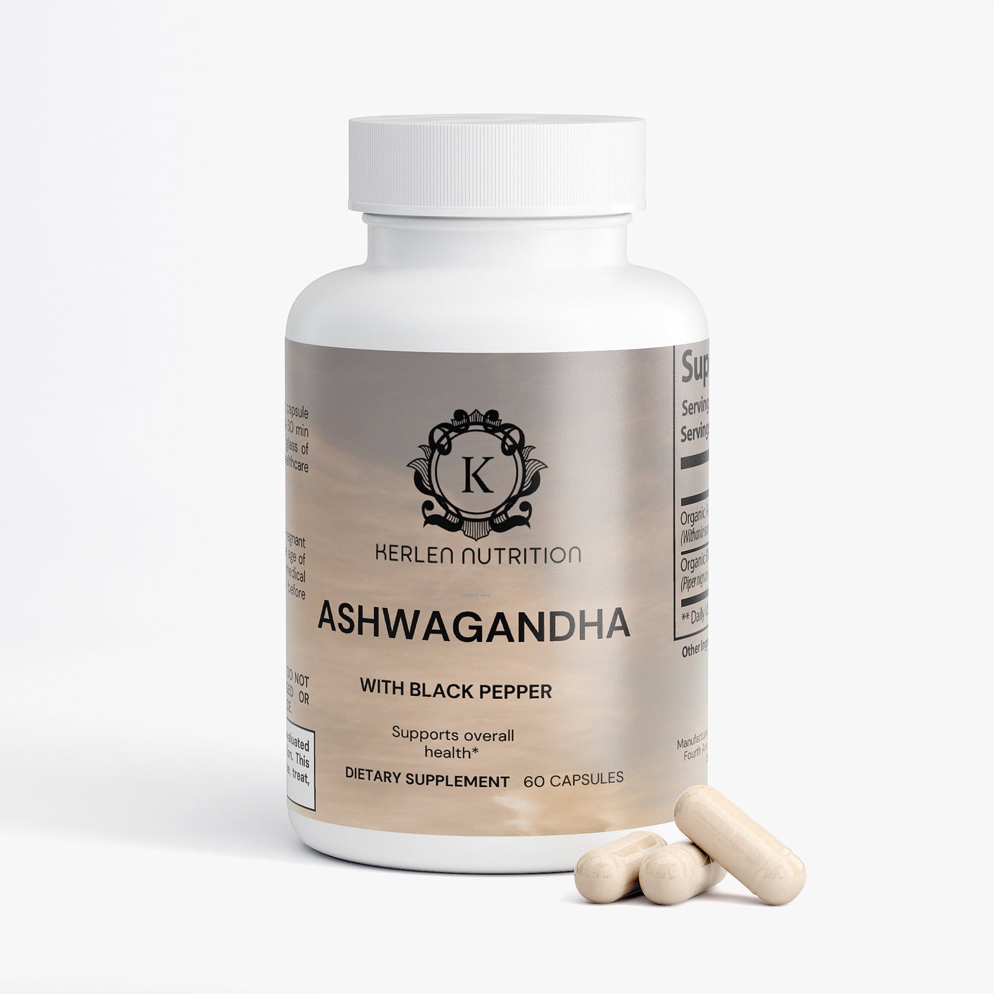 Ashwagandha