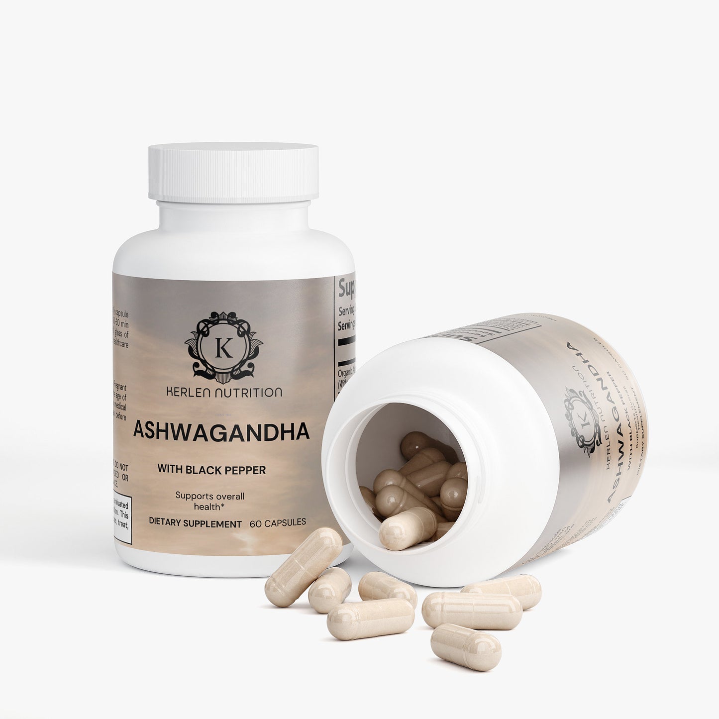 Ashwagandha