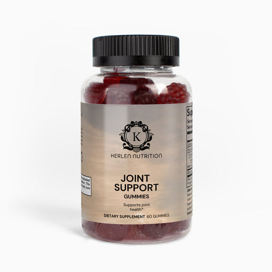 Joint Support Gummies (Adult)