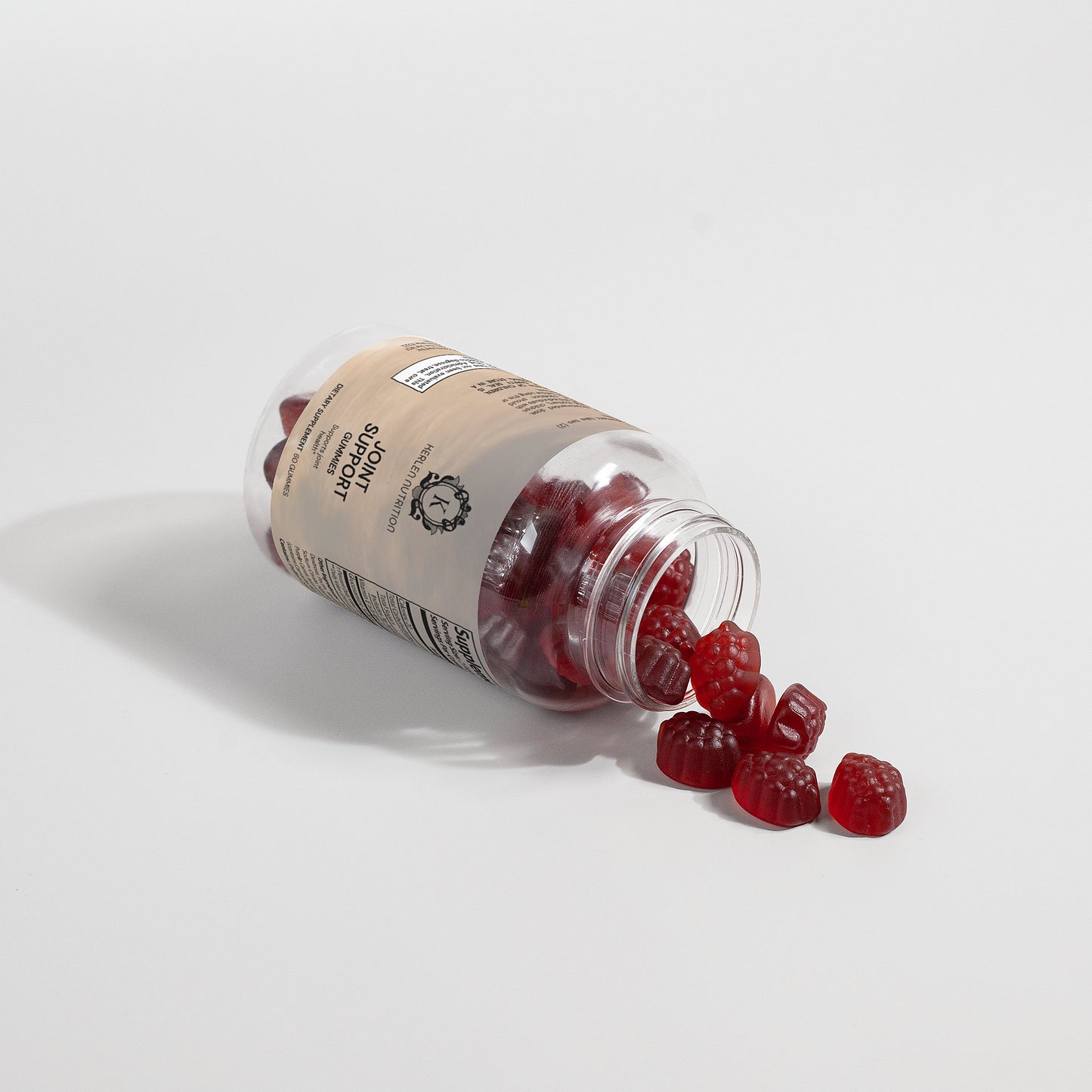 Joint Support Gummies (Adult)