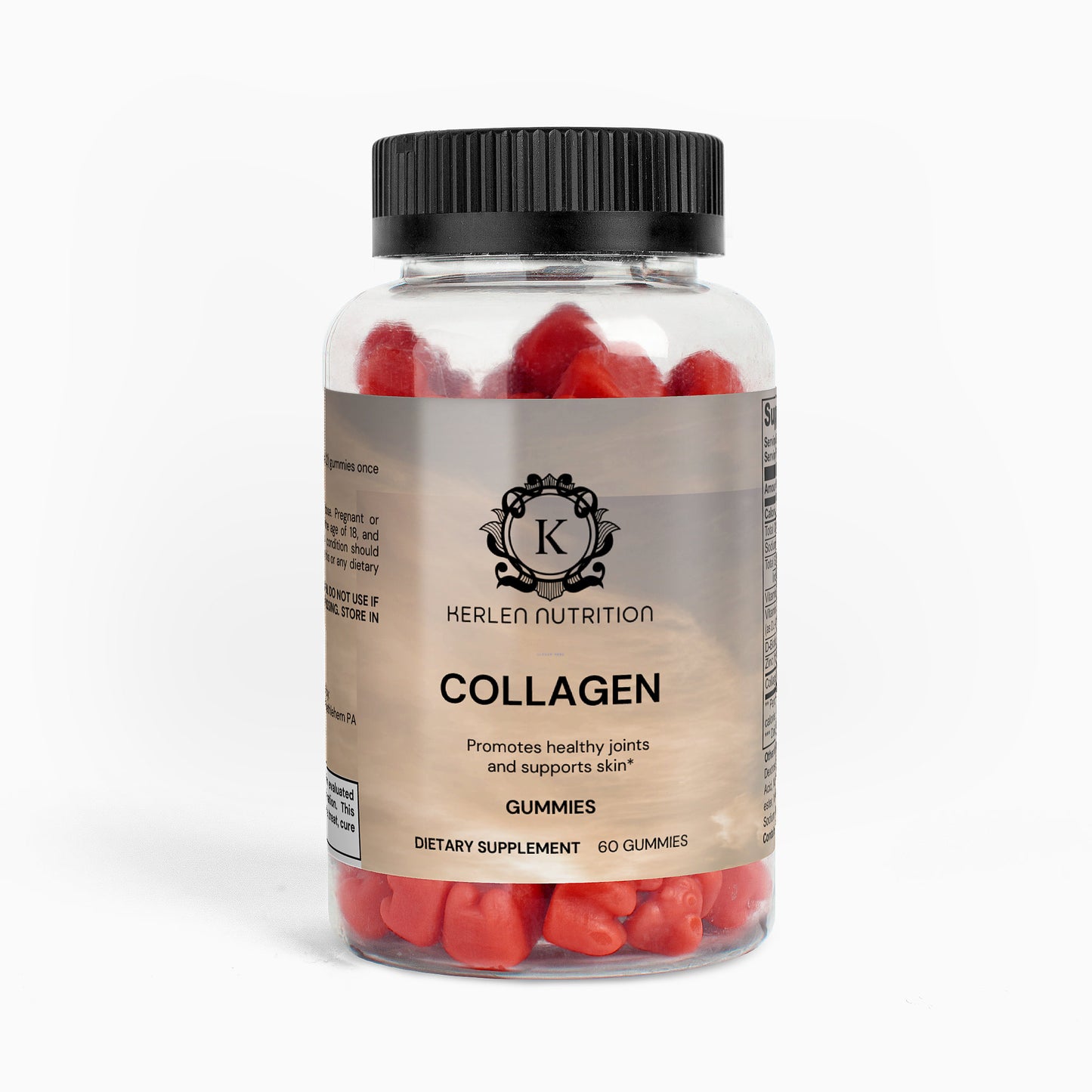 Collagen Gummies (Adult)