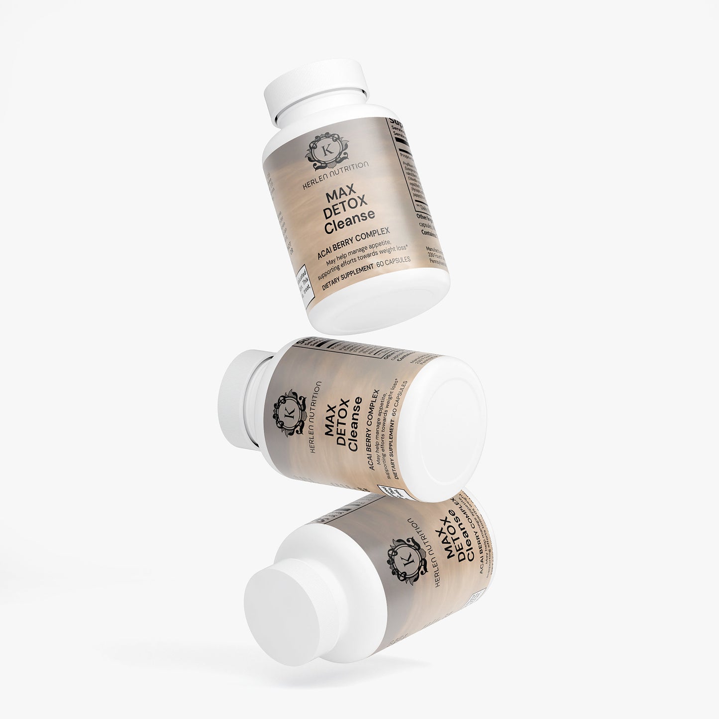 Max Detox (Acai detox)
