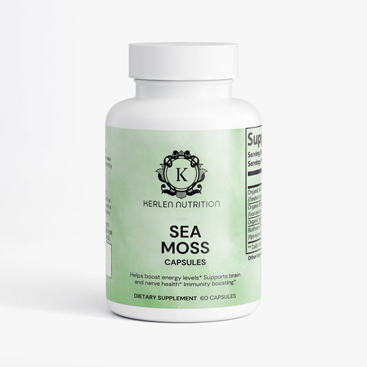 Sea Moss
