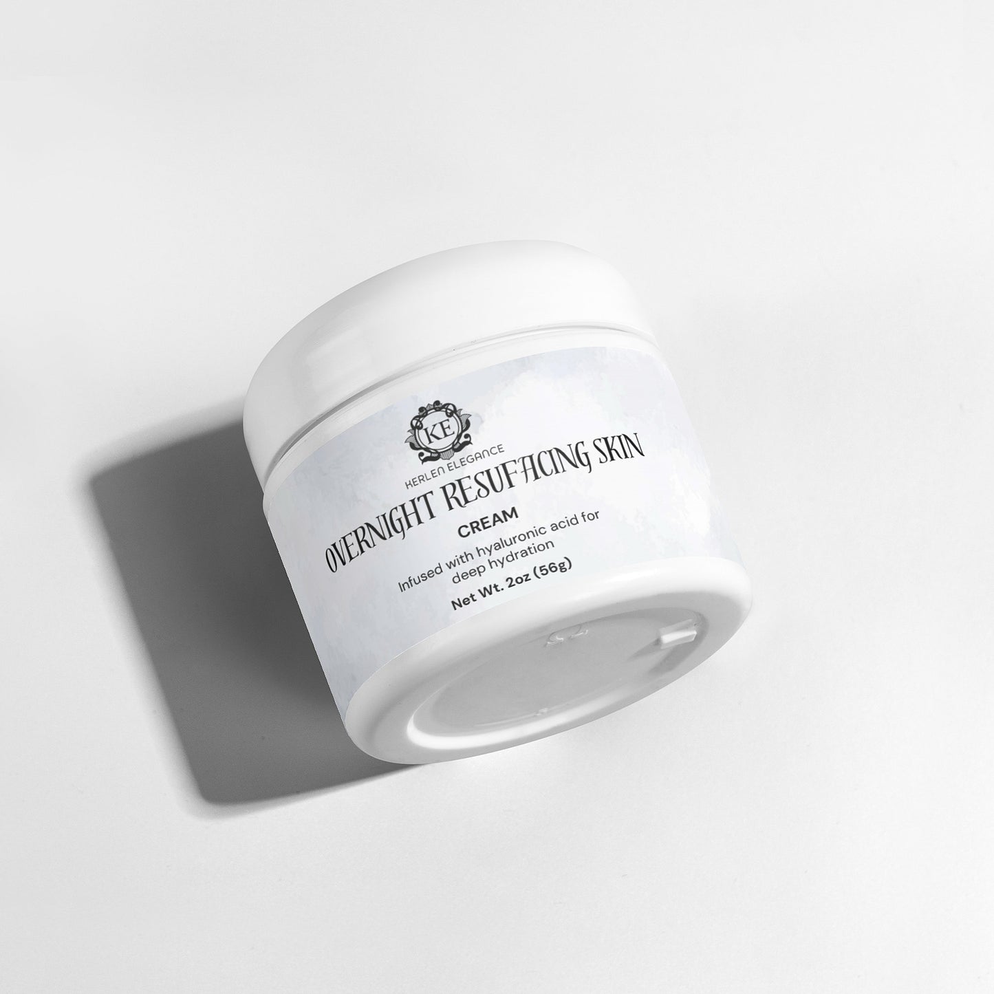 Overnight Resurfacing Skin Cream