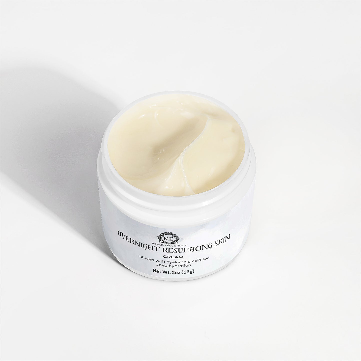 Overnight Resurfacing Skin Cream