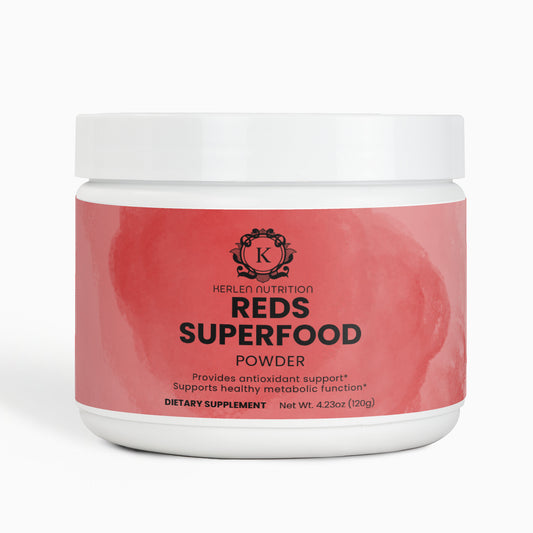 Reds Superfood Powder