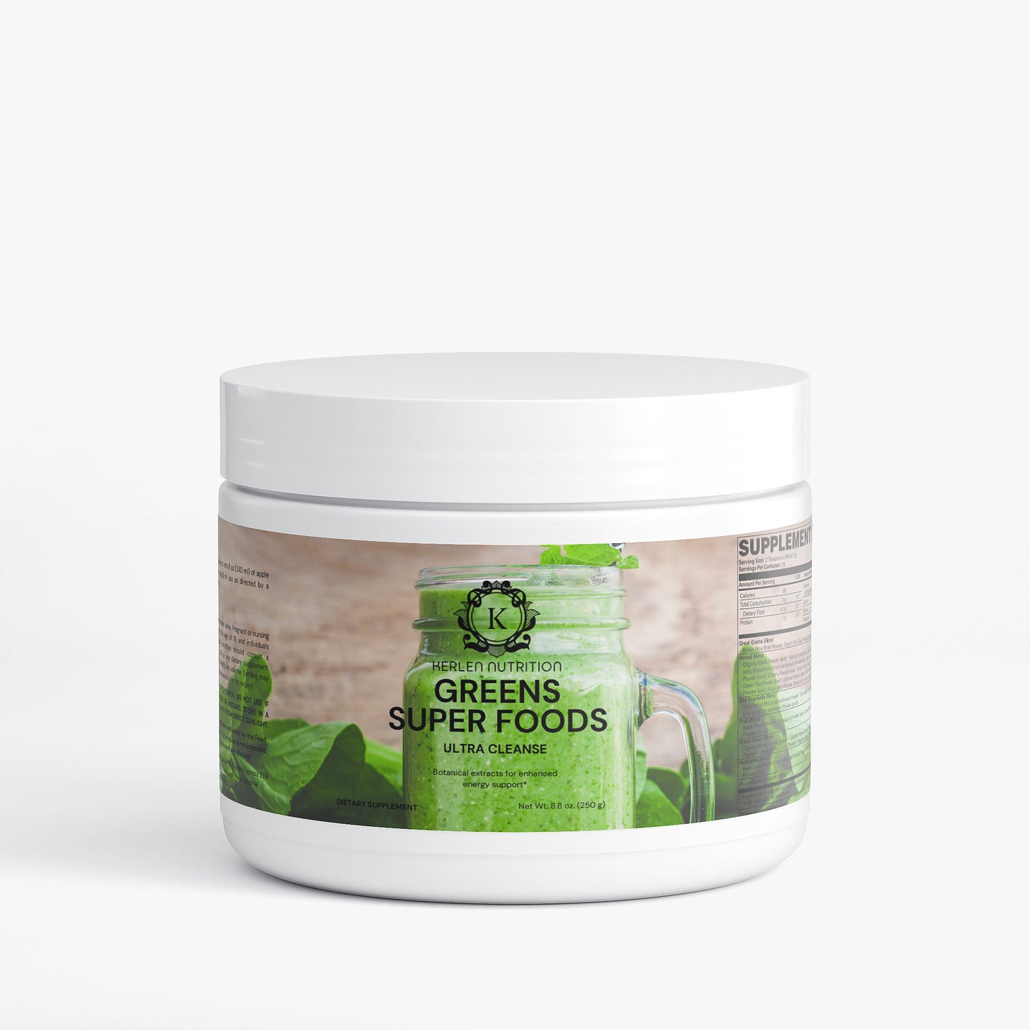 Greens Superfood