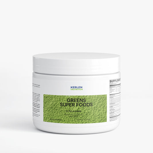 Greens Superfood