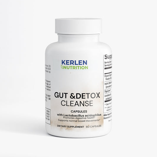 Gut Health