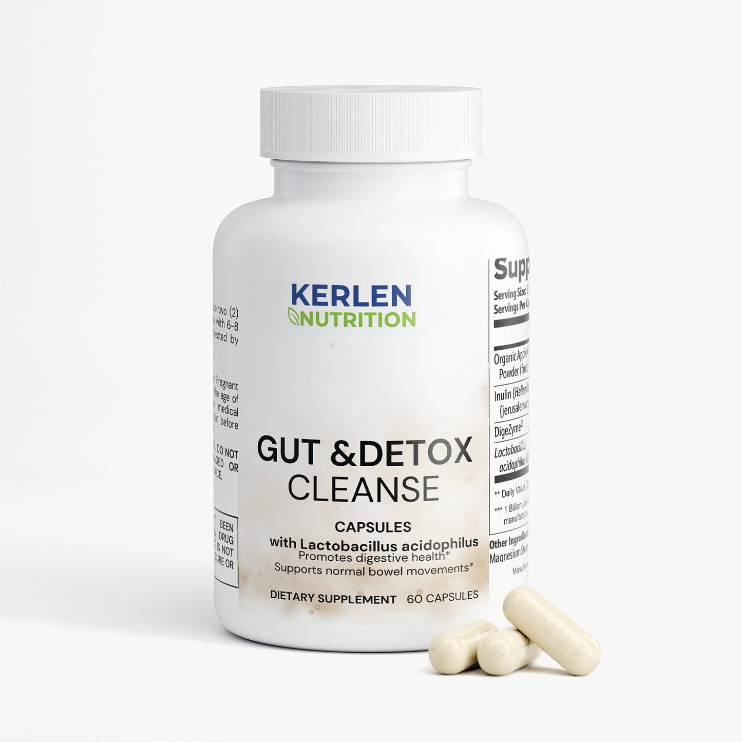 Gut Health