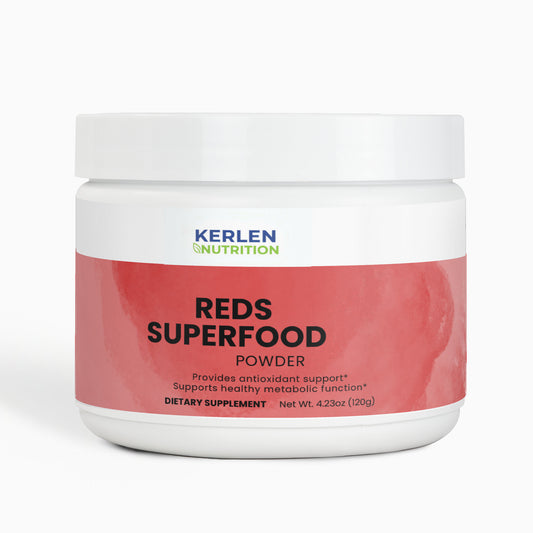 Reds Superfood Powder