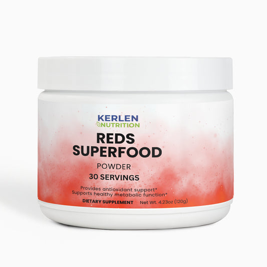 Reds Superfood Powder