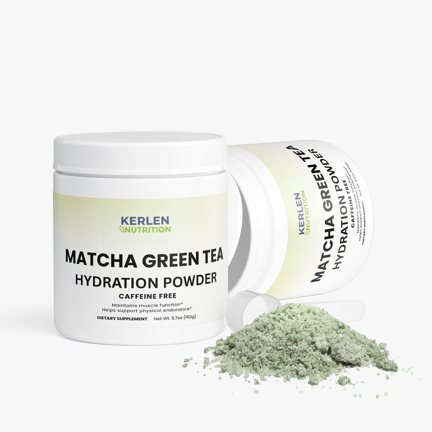 Matcha Green Tea