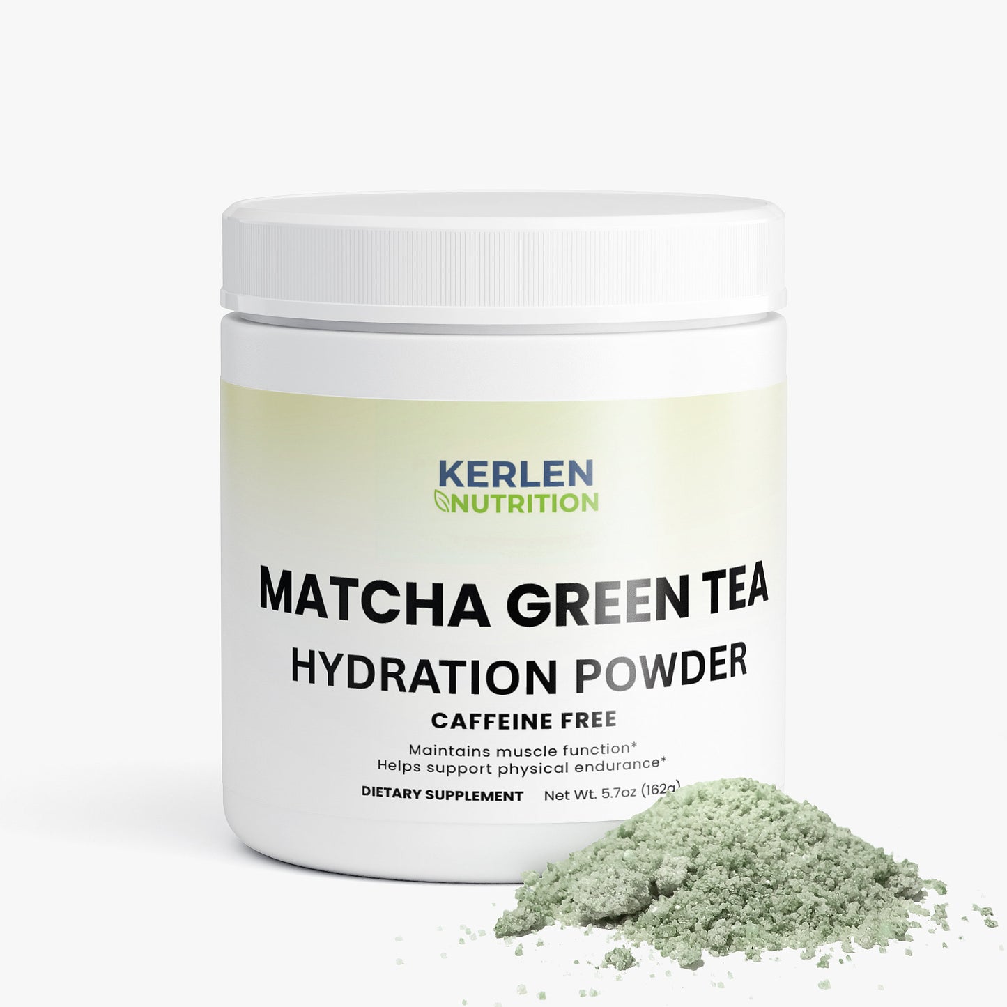 Matcha Green Tea