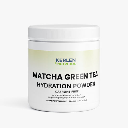 Matcha Green Tea