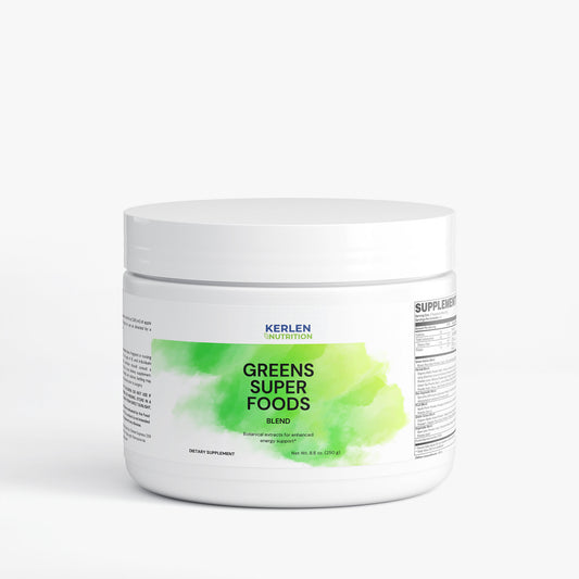 Greens Superfood