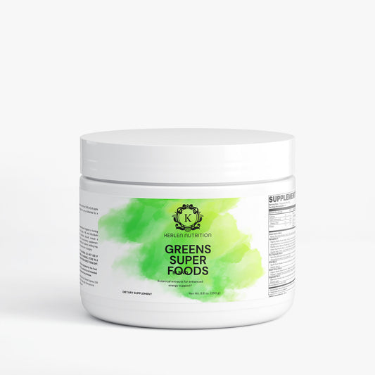 Greens Superfood