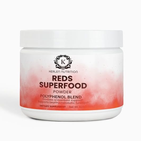 Reds Superfood Powder