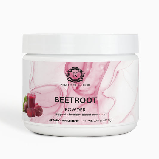Beetroot Powder