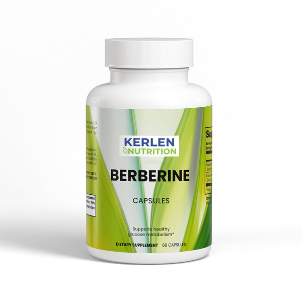 Berberine