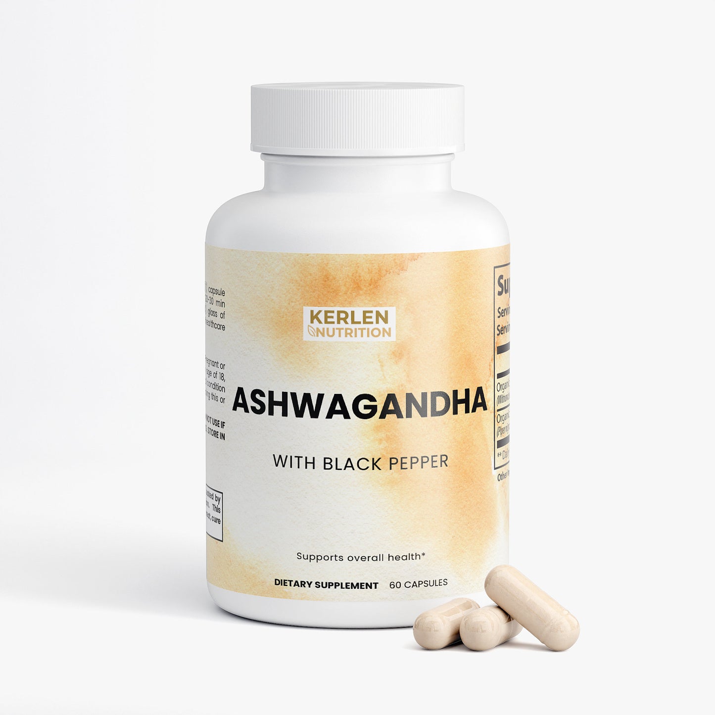 Ashwagandha