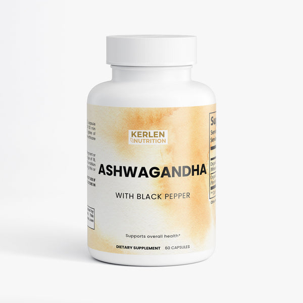 Ashwagandha