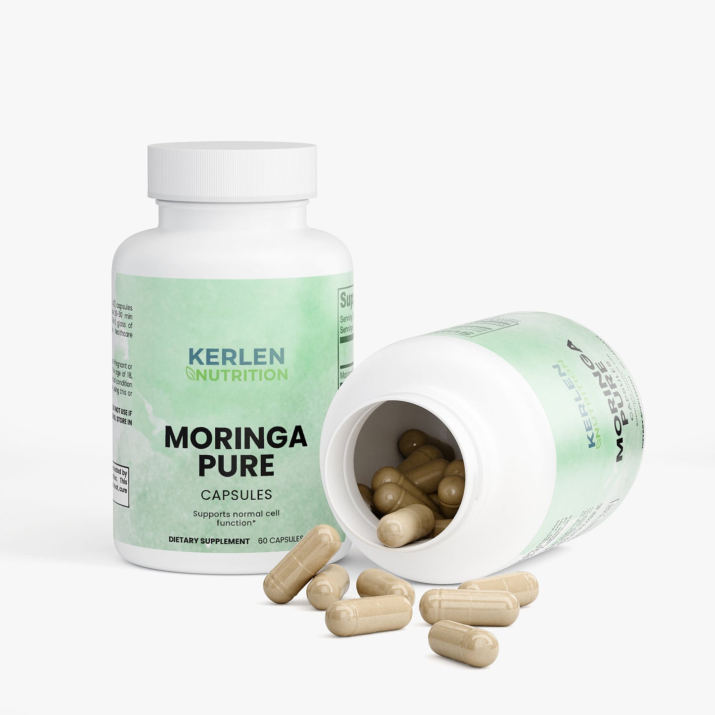 Moringa Pure