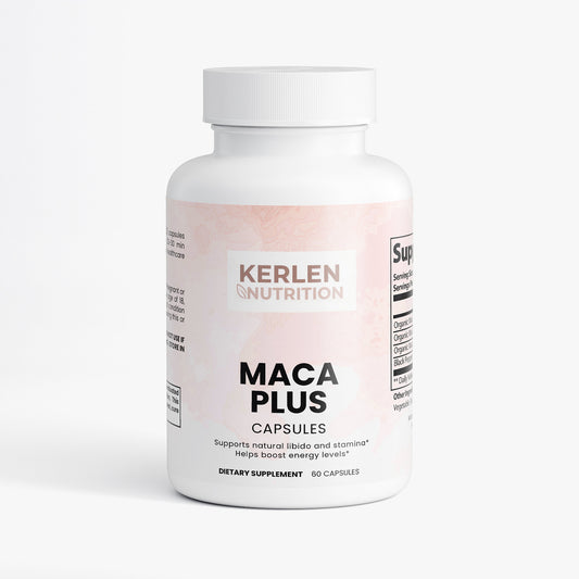 Maca Plus