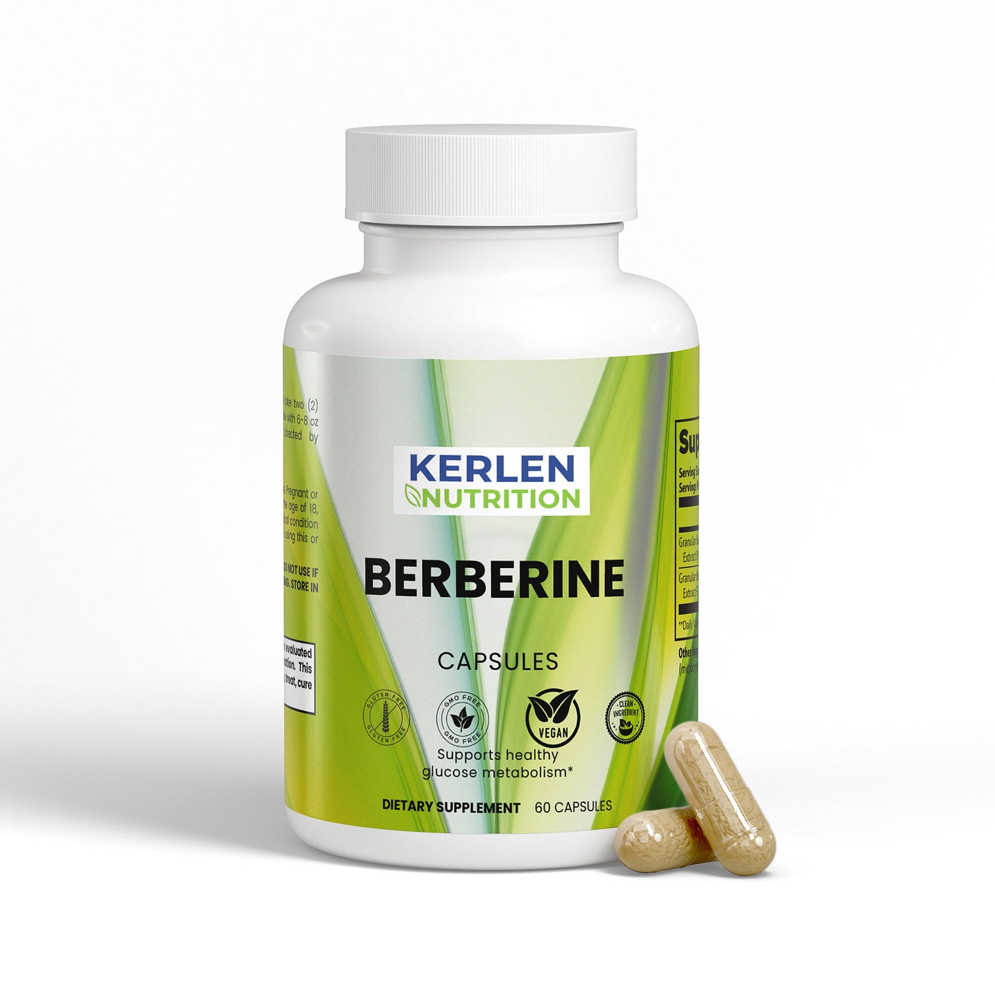 Berberine